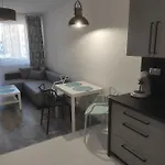 Apartament Morski