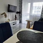 Apartament Morski *