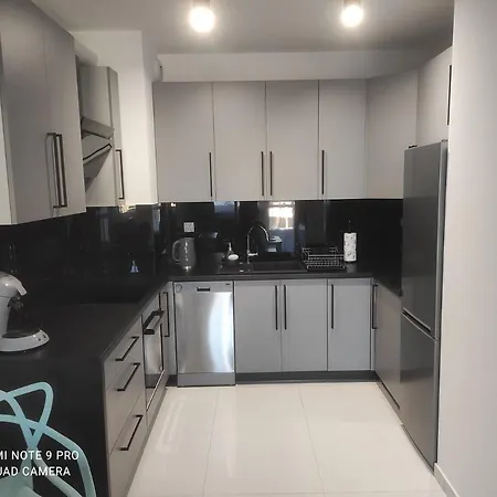 Morski Apartmán Košalín