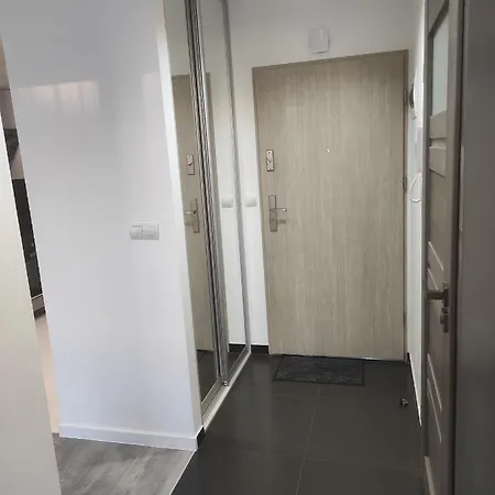 Apartmán Morski *