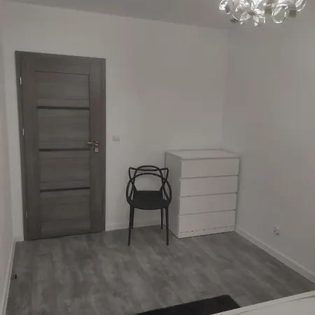 شقة Morski كوزتسالين