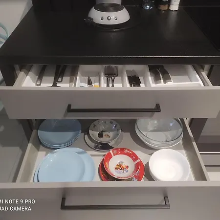 Morski Appartement Koszalin