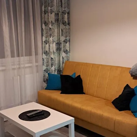 Morski شقة كوزتسالين