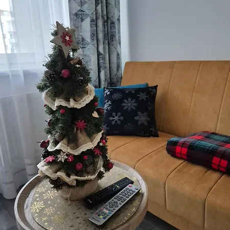 Morski Appartement *