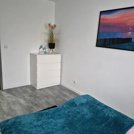 아파트 Morski 코잘린