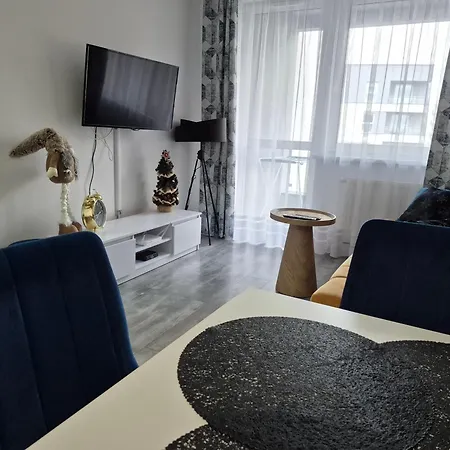 Apartmán Morski *
