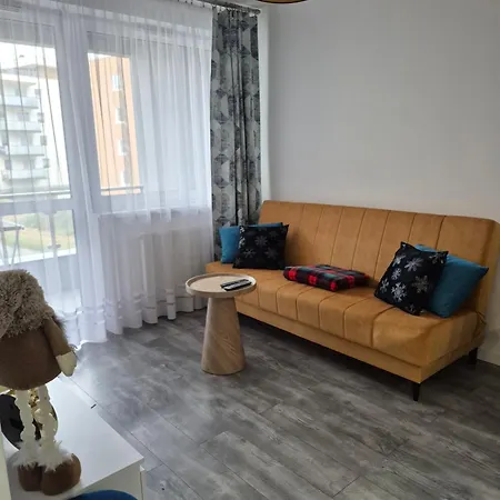 Appartement Morski Koszalin