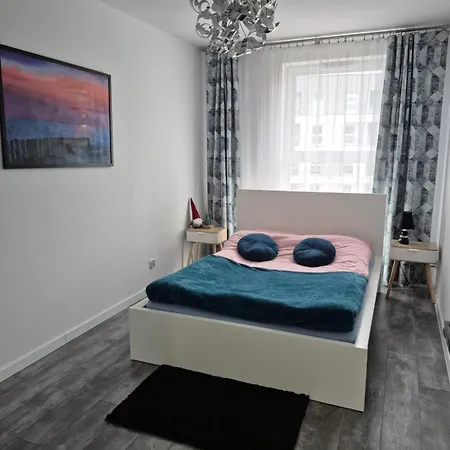 Appartement Morski Koszalin