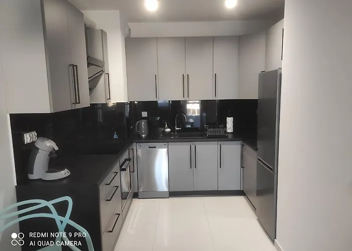 Morski Apartamento Koszalin