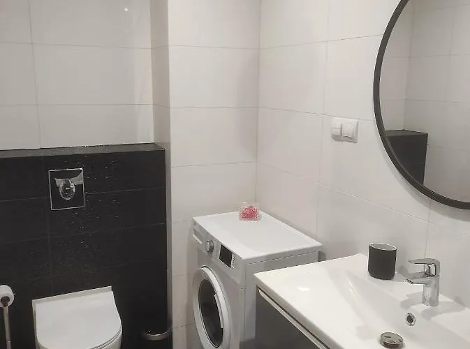 Morski Apartamento *