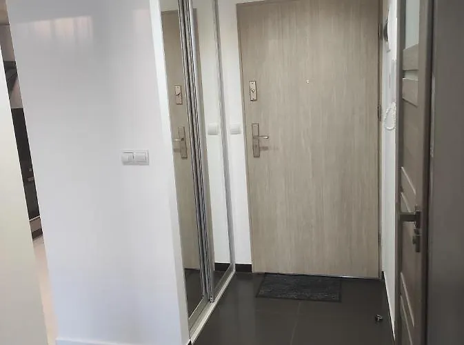 Apartamento Morski *