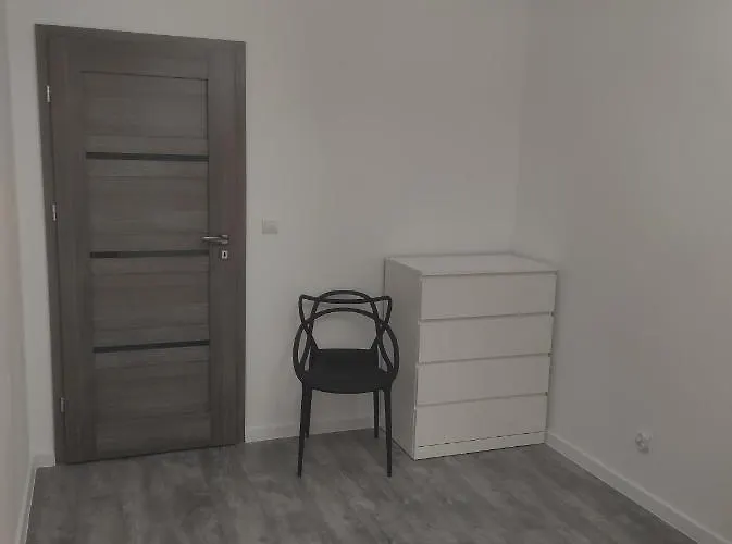 Apartamento Morski Koszalin