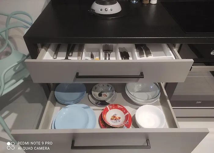 Morski Apartamento Koszalin