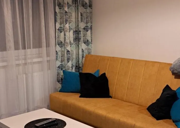 Morski Apartamento Koszalin