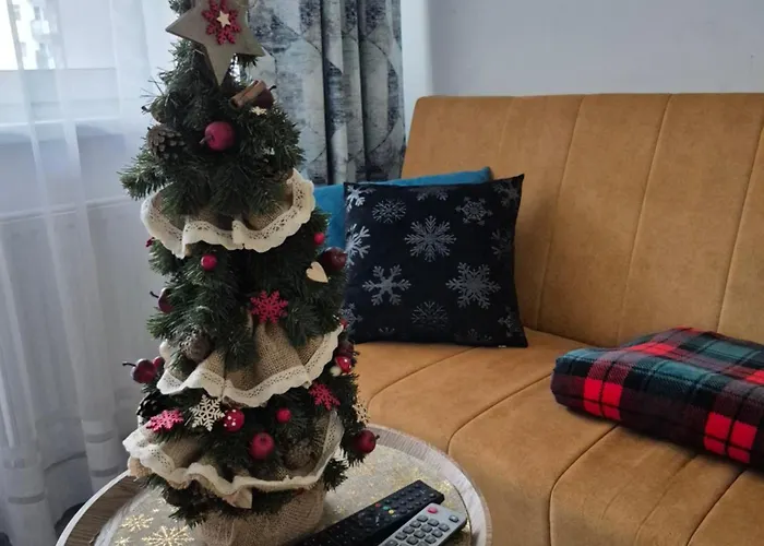 Morski Appartement *