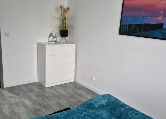 Appartement Morski Koszalin