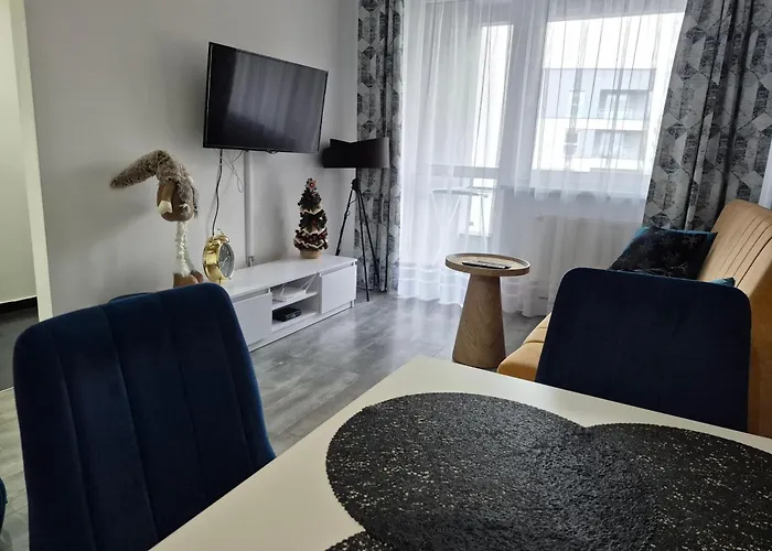 Appartement Morski *